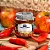 Geleia de Pimenta Defumada e Páprica, Gourmet, 290g - Casa do Sabor - Imagem 2