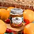 Geleia de Laranja com Pimenta, Gourmet, 290g - Casa do Sabor - Imagem 2