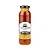 Molho de Pimenta, Sweet Chilli, Manga e Maracujá, 260g - Casa do Sabor - Imagem 1