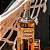 Cachaça Envelhecida em Blend de Carvalho, Grápia, Louro e Cabriuva, 700ml - Harmonie Schnaps - Imagem 2
