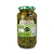 Pepino em Conserva, 750g - Conservas Francisco - Imagem 1