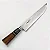 Faca Cascavel inox 8" - Imagem 1