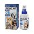 Antipulgas e Carrapatos Frontline Spray Cães e Gatos 100 ml - Imagem 1