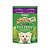 Ração Úmida Dog Chow Cães Filhotes Mini e Pequenos Frango 100 g - Imagem 1