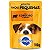 Ração Úmida Pedigree Sachê Cães Adultos Raças Pequenas Cordeiro ao Molho 100 g - Imagem 1