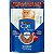 Ração Úmida Cat Chow Castrados Carne Nestlé Purina 85g - Imagem 1