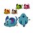 Cat Ratinho Animado - Imagem 1