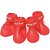 Botinha De Silicone Pet Tamanhos P M G - Imagem 1