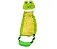 Brinquedo Para Pet Sapo De Pelúcia Com Puxador + Corda E Som - Imagem 1