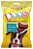 Bifinho Doogs Premium para Cães Filhotes Sabor Carne e Leite 65g - Imagem 1