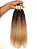 Liso Natural Ombre Hair - Imagem 1