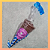 Cones recheados - NUTELLA (Legítima) - Imagem 2