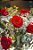 BUQUÊ PREMIUM - AMOR ROSAS COLOBIANAS - Imagem 3