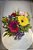 BUQUÊ ELEGANCE - GERBERAS - Imagem 3