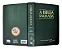 Biblia Sagrada Acf Letra Gigante Capa Dura Preta Com Indice - código 2315 - Imagem 3
