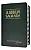 Biblia Sagrada Acf Letra Gigante Capa Dura Preta Com Indice - código 2315 - Imagem 1