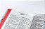 Bíblia ACF, Capa flexível, Floral, Leitura Perfeita - Imagem 2