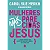 Mulheres mais parecidas com Jesus - Imagem 3
