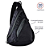 Mochila Transversal Clio - Imagem 1