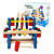 Brinquedo Bancada Ferramentas Wooden Toys - Imagem 4