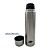 Garrafa Termica Inox – Ecos - Imagem 1