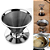 Filtro De Café – Inox – 2 Xícaras - Imagem 6