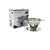 Filtro De Café – Inox – 2 Xícaras - Imagem 4