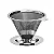 Filtro De Café – Inox – 4 Xícaras - Imagem 1