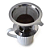 Filtro De Café – Inox – 4 Xícaras - Imagem 3