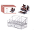 Organizador De Cosmeticos – Elegance 22x12,5x12,5cm - Imagem 3