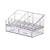 Organizador De Cosmeticos – Elegance 22x12,5x12,5cm - Imagem 1