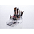 Organizador De Cosmeticos – Elegance 18,5x16,5x14,5cm - Imagem 2