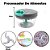 Processador De Alimentos Manual - Imagem 2