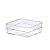 Organizador Modulares Diamond Kit 7 Peças - Imagem 8