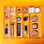 Organizador Modulares Diamond Kit 11 Peças - Imagem 3
