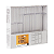 Organizador Modulares Diamond Kit 11 Peças - Imagem 1