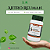 Artroreuman Suplemento Alimentar 30 Capsulas LIFE HERBAL - Imagem 2