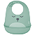 Babador De Silicone Com Pega Migalhas - Imagem 6