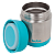 Pote Térmico Buba Inox Alimentação Infantil Envio Imediato - Imagem 3