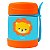 Pote Térmico Buba Inox Com Talher Animal Fun - Imagem 3