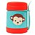 Pote Térmico Buba Inox Com Talher Animal Fun - Imagem 5