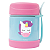 Pote Térmico Buba Inox Com Talher Animal Fun - Imagem 7