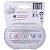 Chupeta Philips Avent 18m+ Silicone Menina Ultra Air Girafa - Imagem 5