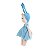 Boneca Metoo Angela 33cm - Princess - Imagem 2