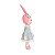 Boneca Metoo Angela 33cm - Didi - Imagem 2