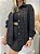 Camisa Strass Selena - Imagem 1