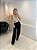 Cinto Couro Celine - Imagem 3