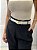 Cinto Couro Celine - Imagem 4