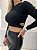 Cropped Canelado Paloma - Imagem 5