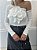 Blusa Flor Charlotte - Imagem 9